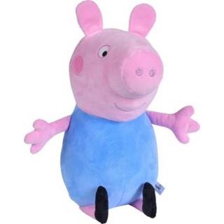 👉 Peppa Pig George 31cm 4006592057626