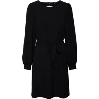 👉 Jurk met ceintuur |VMPAMMI