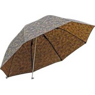 👉 Fox - Camo Brolly Paraplu