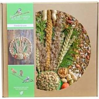 👉 Pindanet Boon - Voederkrans met & decorartie 8712901073596