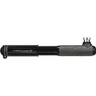 👉 Minipomp zwart active Topeak Hybridrocket HP 4710069689165