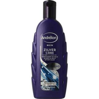 👉 Shampoo zilver Andrelon Special men 300ml 8710522912805