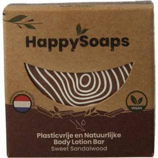 👉 Bodylotion bar sweet sandalwood 8720256109907