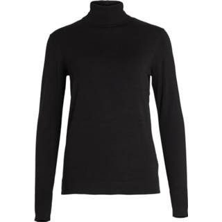 Coltrui XXL vrouwen zwart Basic 5713788953929