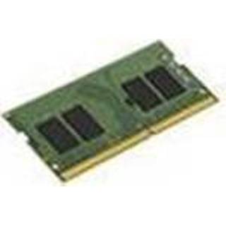 Kingston Technology 8 GB - SODIMM 740617310887