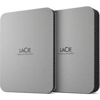 👉 LaCie Mobile Drive (2022) - 1 TB 8719706043540