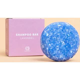 👉 Shampoo lavendel active ShampooBars Bar 8720165090990