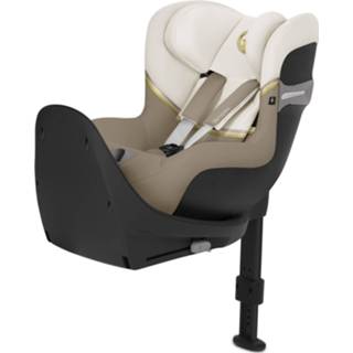 👉 Autostoel schelp beige active Cybex Sirona SX2 i-Size incl. ISOFIX Base - Seashell 4063846307708