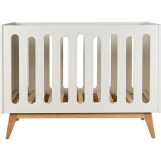 👉 Ledikant active Quax Trendy Ledikant/Bank - 60x120 cm. Clay 5414375193871
