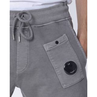 👉 M grijs C.P Company Joggpant 7615044874673