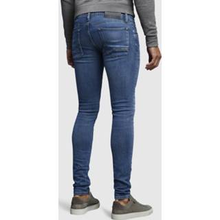 👉 Heren jean blauw mannen Cast Iron Fander Super Slim Jeans 8719419887318