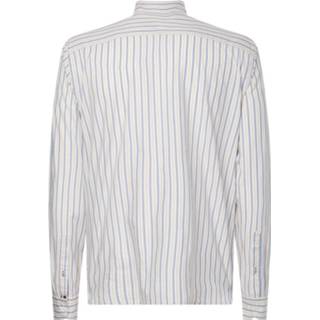 👉 Herenoverhemd LM l|m|s|xl licht blauw mannen Tommy Hilfiger Menswear Casual Heren Overhemd 8720642552447
