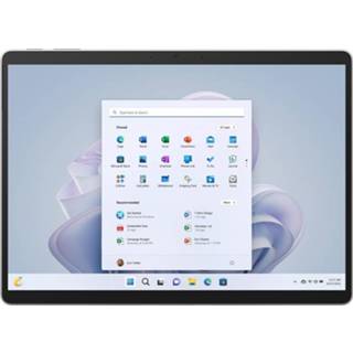 👉 Platina Microsoft Surface Pro 9 - 256 GB 196388064205