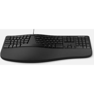 👉 Toetsenbord Microsoft Ergonomic LXM-00008 889842438475