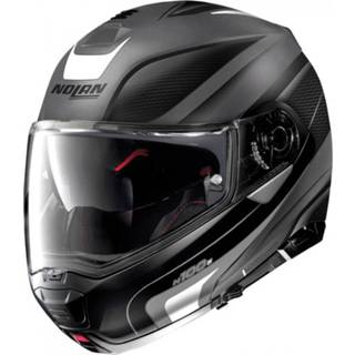 👉 Systeemhelm grijs XL active Nolan N100-5 Orbiter 67 Flat Lava 8030635204421