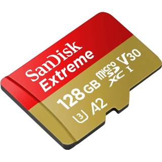 👉 SanDisk Extreme MicroSDXC 128 GB - Class 3 619659189488 1676650495085