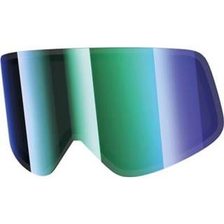 👉 Lens donkergroen n active Shark Street Drak Vancore 2 Goggle V2 Green (AC33045PGRNTU) 3664836554600