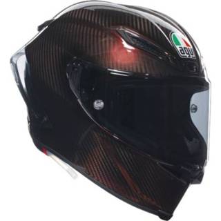 👉 Integraalhelm rood carbon 2XL active Agv Pista Gp Rr E2206 Dot Mplk Mono Red 011 8051019606020