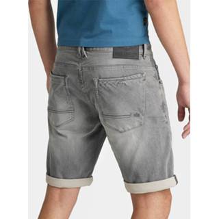 👉 Grijs mannen PME Legend Commander 3.0 Heren Short 8717392289808