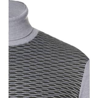 👉 Coltrui xl|xxl Blue Industry grijs 8719476482952