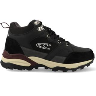 Wandelschoenen vrouwen zwart O'Neill Stratton Mid 90223012-25Y Zwart-36 5400955093266
