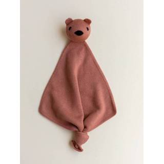 👉 Knuffel doek HVID knuffeldoekje Teddy tokki brick 5404027800325