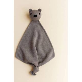 👉 Knuffel doek HVID knuffeldoekje Teddy tokki otter 5404027800349