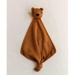 👉 Knuffel doek HVID knuffeldoekje Teddy tokki rust 5404027800806