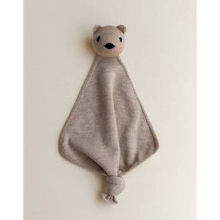 👉 Knuffel doek HVID knuffeldoekje Teddy tokki sand 5404027800363
