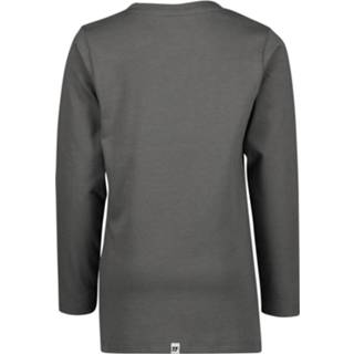 👉 Shirt lange mouw Clay Grey male Long Sleeve Jash 8720386720645