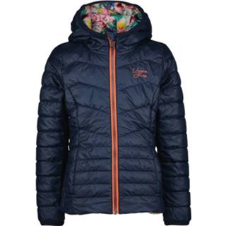 👉 Vrouwen dark blue Reversible Jas Tijnja 8720386703464