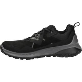 👉 Lage sneakers nubuck men zwart Ecco Ult-TRN 8720251724242 872025172419