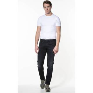 👉 Heren jean zwart mannen PME Legend XV Faded Black Jeans 8719419538838