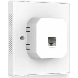 Senioren TP-Link Omada Access Point EAP115-Wall 6935364093457