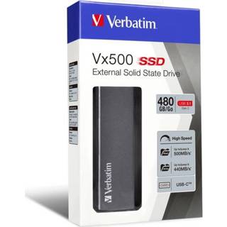 👉 Verbatim Vx500 - 480 GB 23942474432 1676640667669