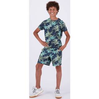 👉 Beach green male Shorts Realo 8720386808312