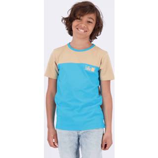 👉 Shirt male spruce sand T-Shirt Javi 8720386748472