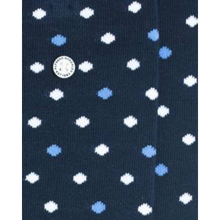 👉 Sokken M|S Alfredo Gonzales blauw 8718924711125