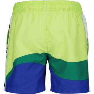 👉 Male soft neon green Beachwear Xuus 8720386848462