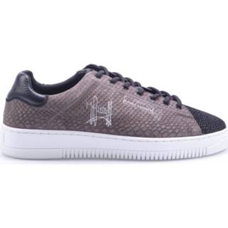👉 Herensneaker grijs mannen Cruyff Joan Heren Sneakers