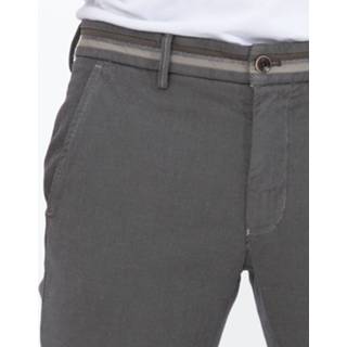 👉 Beige mannen Mason's Torino Elegance Heren Chino
