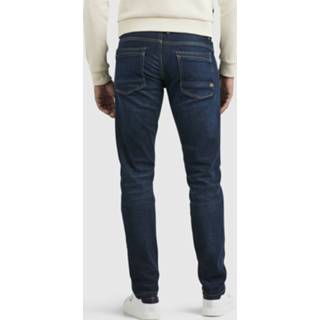 👉 Heren jean blauw mannen PME Legend Skyrak RIB Jeans 8720672062800