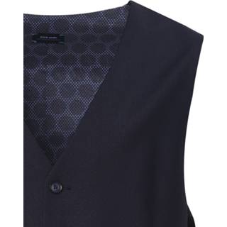 👉 Gilet Donker Blauw mannen Pierre Cardin Heren 4065976332216