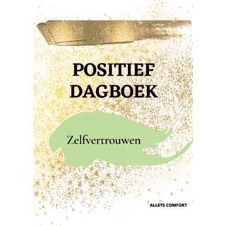 👉 Dagboek Positief 9789464800951