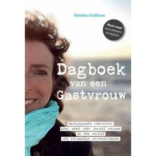 👉 Dagboek van een Gastvrouw 9789083210445