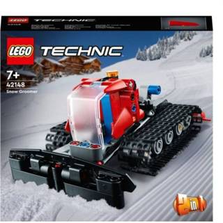 Sneeuwschuiver 42148 Lego Technic 5702017400082