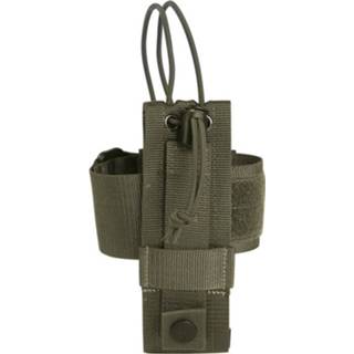 👉 Draagbare radio active TT Tac Pouch 2 Olive 4013236073584