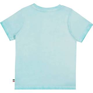 👉 Shirt male Deep Sky T-Shirt Hector 8720386814221