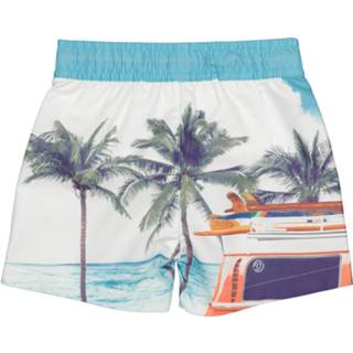 👉 Swim short Deep Sky male Swimshort Xion 8720386828907