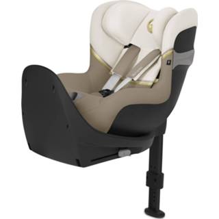 👉 Autostoel schelp beige active Cybex Sirona S2 i-Size incl. ISOFIX Base - Seashell 4063846308132